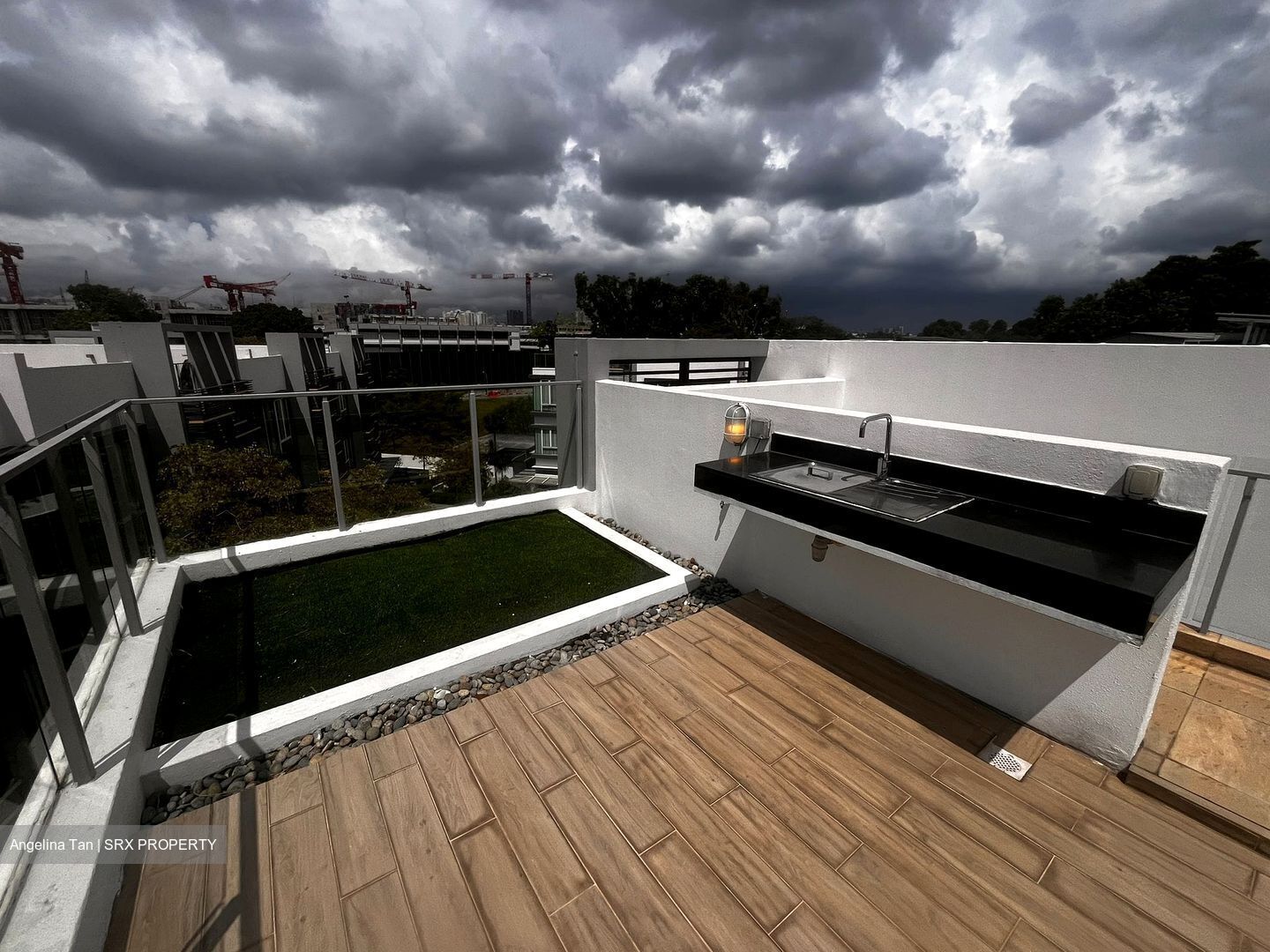 Cabana (D28), Terrace #622238911